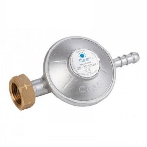 Regulátor tlaku PB 30 mbar