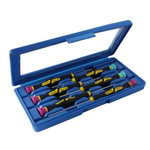 Sada skrutkovačov 8626 51 PL/PH 6-dielna Micro Line Profi (8626 01***)