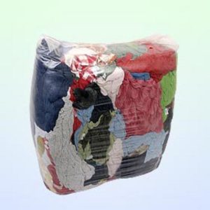 Handra čistiaca 5kg farebná