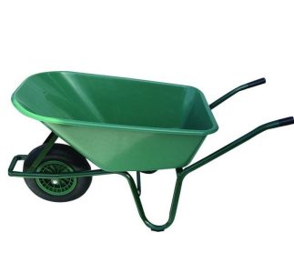 Fúrik LIVEX 11906/24202  plastová korba 100L