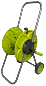 Vozík na hadicu 50m CLOVER LIME LE-9104