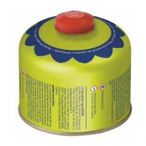 Kartuša 227 g s ventilom