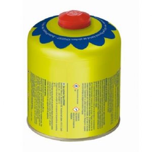Kartuša 450g ventilová