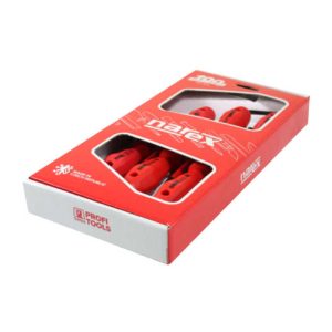 Sada skrutkovačov 8552 01 PL/PH 5-dielna Profi Line Elektro Slim