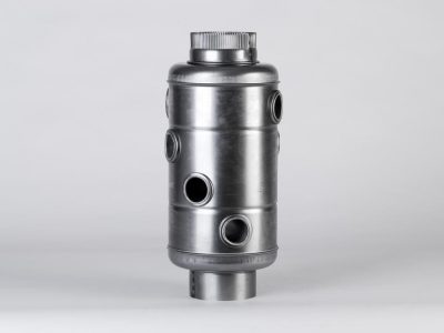 Výmeník tepla Klasik priemer 132 mm