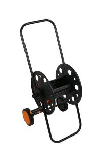 Vozík na hadicu kovový 1/2" 60 m 45183
