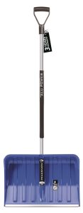 Odhrňovač snehu ALPINUS ALUTUBE ERGO 550x385mm
