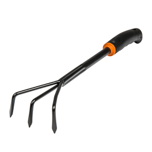 Kyprič trojzubý záhradnícky DE Luxe KT-Y6003