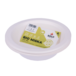 Miska 450ml/6ks