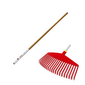 Hrable plastové s násadou Promotion P786
