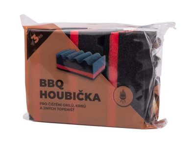 Hubky na čistenie 3ks