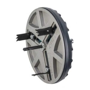 Pila dierovka nastav. AH 45-130  Wolfcraft 5978000