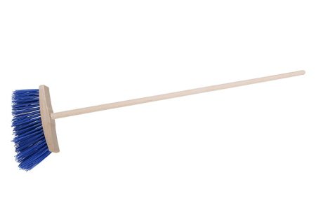 Zmeták 25cm dlhý vlas s násadou 120cm 52197