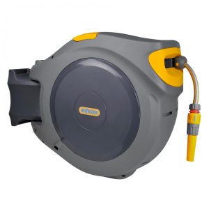 Bubon samonavíjací 40m hadice 2595Pro