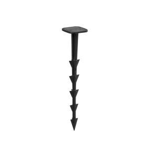 Klinec plastový SOLID na pripevnenie agrotextílie 20 cm