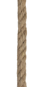 Lano konopné pr. 30 mm/20m Lanex