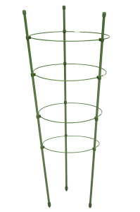 Podpora rastlín kruhová 90 cm