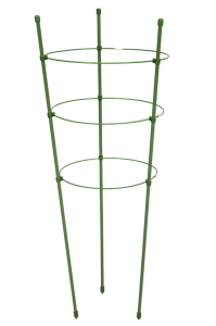 Podpora rastlín kruhová 60 cm