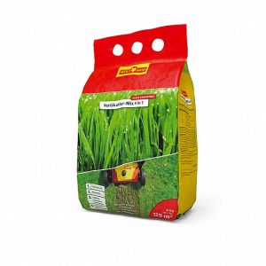 Osivo trávnik vertikutačné V-MIX 125 na 125m2  3851820