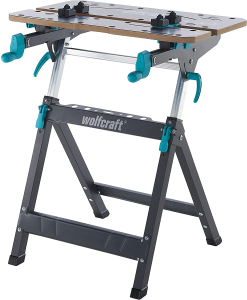 Stôl pracovný  Wolfcraft Master cut 700