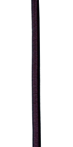 Gumolano GumiFix 5 mm/100 m čierne