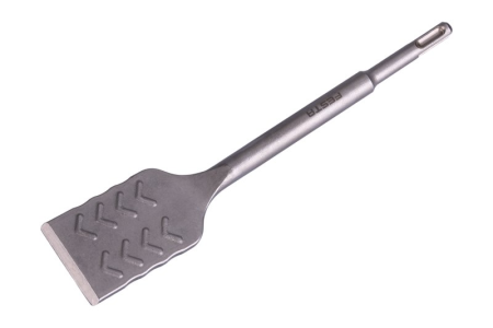Sekáč plochý zahnutý SDS+  50x250mm 20935