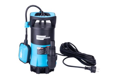 Čerpadlo kalové 750W/230V IPX8 14 000l/h 35355 WESTBERG