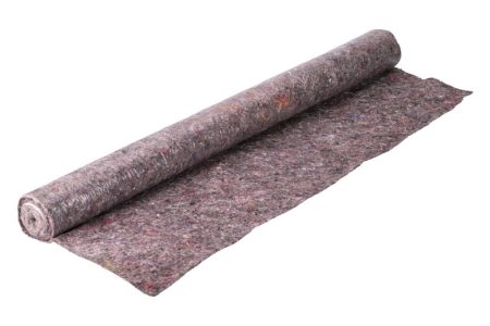 Filc maliarsky zakrývací 1x25m 220g 37293 WESTBERG