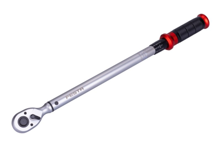 Kľúč momentový 1/2" 40-220Nm 17273
