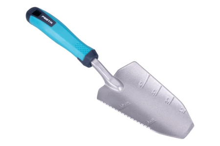 Lopatka záhradná široká 340mm ALU 44861