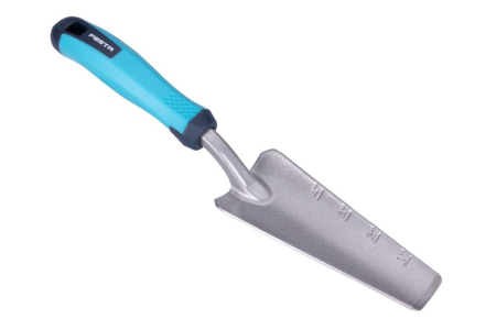 Lopatka záhradná úzka 340mm ALU 44862