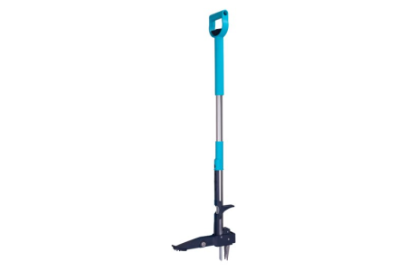 Vypichovač buriny s nastaviteľnou násadou 90-110cm/ostrie 80mm