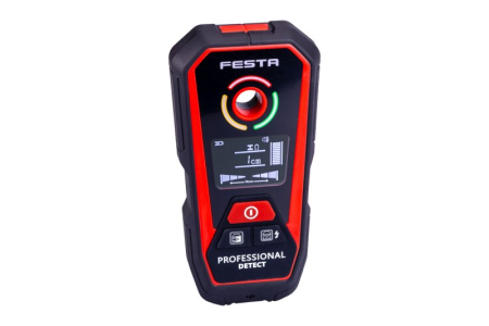 Detektor digitálny 26225