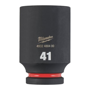 Milw Hex socket ShW 3/4 deep 41mm 4932480400