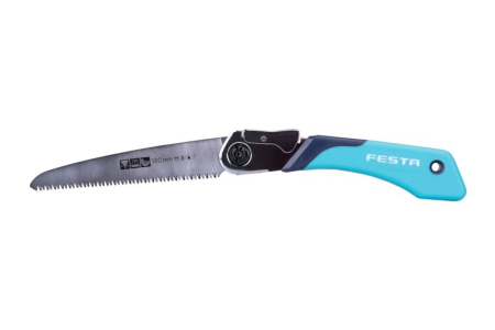Pílka záhradná zatváracia FESTA GARDEN 180mm 45072