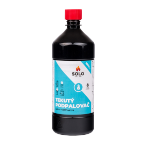 Podpaľovač tekutý 1000ml